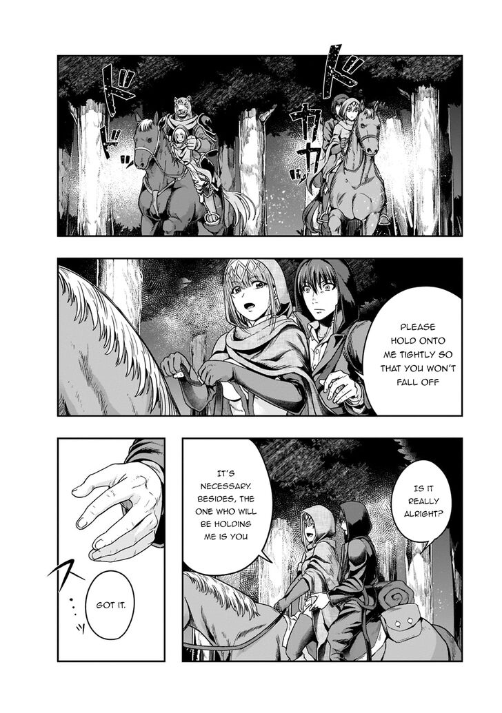 Failure Frame, Chapter 28 image 17